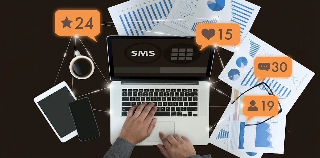 Social media management